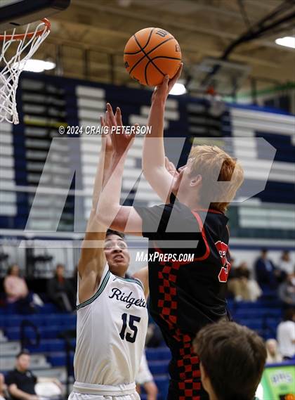 Thumbnail 2 in Weber @ Ridgeline photogallery.