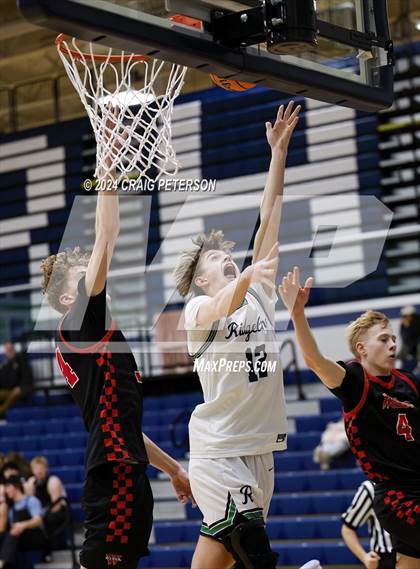 Thumbnail 2 in Weber @ Ridgeline photogallery.
