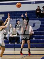 Photo from the gallery "Weber @ Ridgeline"