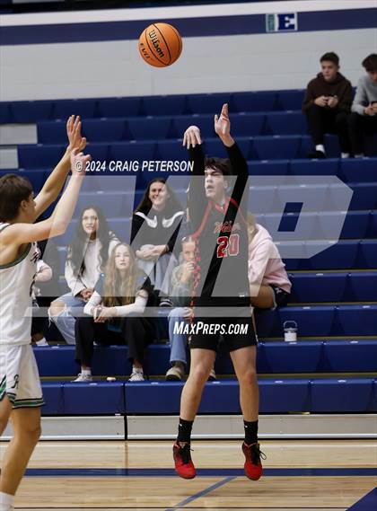 Thumbnail 1 in Weber @ Ridgeline photogallery.