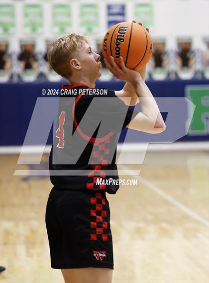 Thumbnail 1 in Weber @ Ridgeline photogallery.