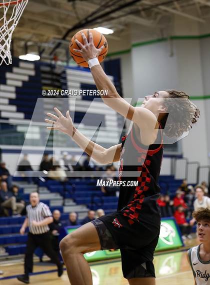 Thumbnail 1 in Weber @ Ridgeline photogallery.