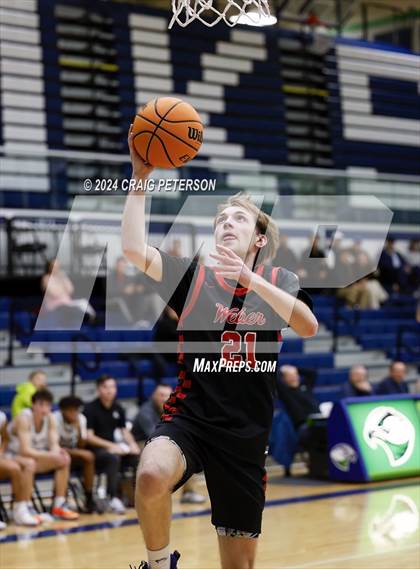 Thumbnail 3 in Weber @ Ridgeline photogallery.