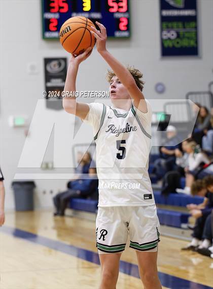 Thumbnail 2 in Weber @ Ridgeline photogallery.
