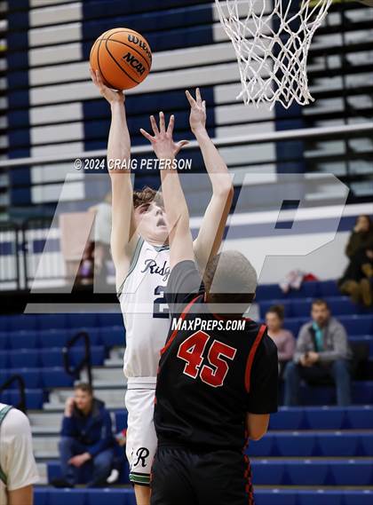 Thumbnail 3 in Weber @ Ridgeline photogallery.