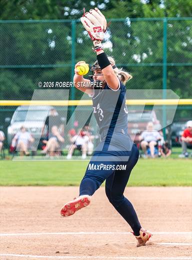 Red Land @ Shaler Area (PIAA 5A Round 1)