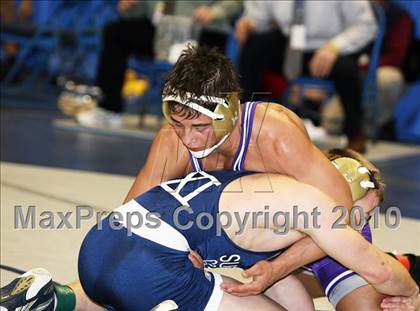 Thumbnail 2 in NYSPHSAA Championships (Division I Semifinals, 119-135) photogallery.
