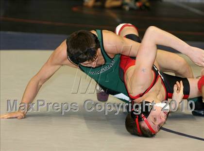Thumbnail 1 in NYSPHSAA Championships (Division I Semifinals, 119-135) photogallery.