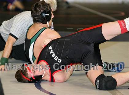 Thumbnail 2 in NYSPHSAA Championships (Division I Semifinals, 119-135) photogallery.