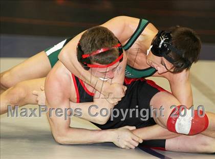 Thumbnail 3 in NYSPHSAA Championships (Division I Semifinals, 119-135) photogallery.