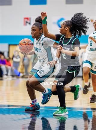 Lake Marion vs Atlantic Collegiate Academy (SCHSL 2A Round 3)