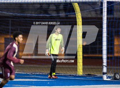 Thumbnail 3 in Whitney @ Rocklin (CIF SJS D1 Quarterfinal) photogallery.