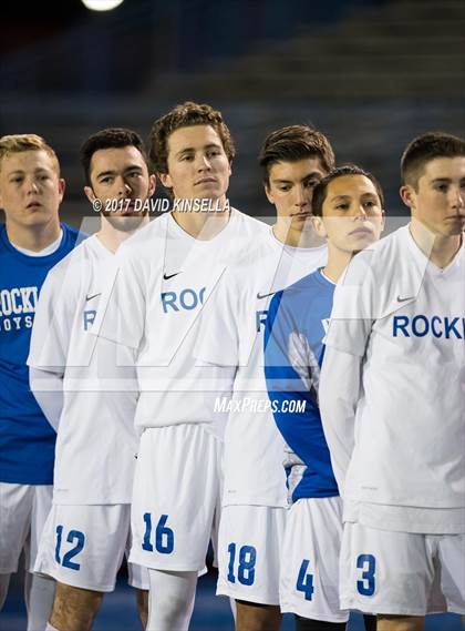 Thumbnail 2 in Whitney @ Rocklin (CIF SJS D1 Quarterfinal) photogallery.