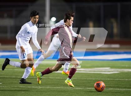 Thumbnail 2 in Whitney @ Rocklin (CIF SJS D1 Quarterfinal) photogallery.