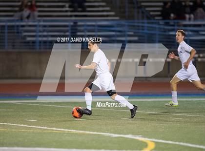 Thumbnail 3 in Whitney @ Rocklin (CIF SJS D1 Quarterfinal) photogallery.