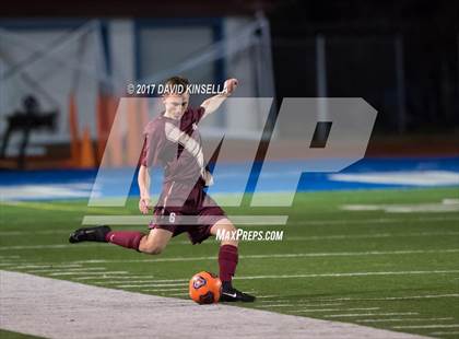 Thumbnail 1 in Whitney @ Rocklin (CIF SJS D1 Quarterfinal) photogallery.