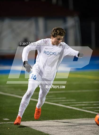 Thumbnail 2 in Whitney @ Rocklin (CIF SJS D1 Quarterfinal) photogallery.