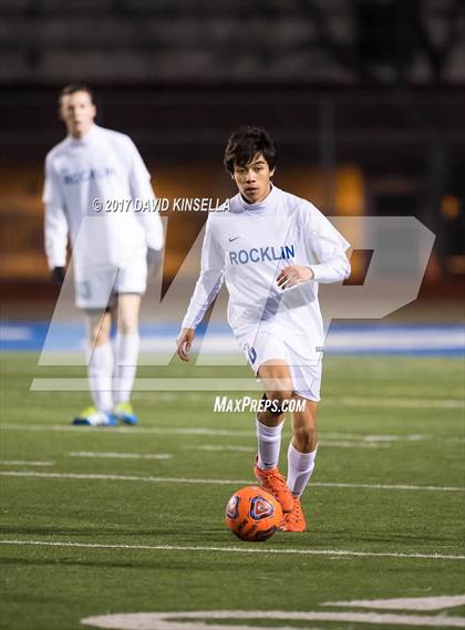 Thumbnail 2 in Whitney @ Rocklin (CIF SJS D1 Quarterfinal) photogallery.