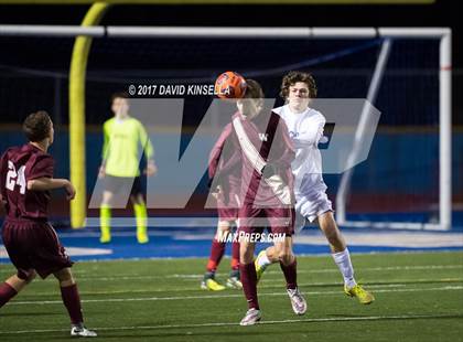 Thumbnail 2 in Whitney @ Rocklin (CIF SJS D1 Quarterfinal) photogallery.