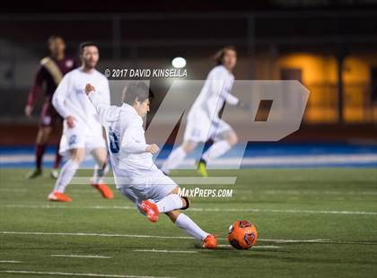 Thumbnail 3 in Whitney @ Rocklin (CIF SJS D1 Quarterfinal) photogallery.