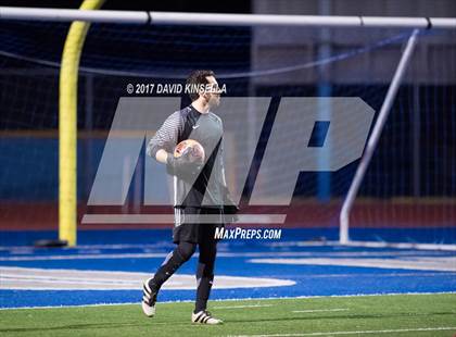 Thumbnail 1 in Whitney @ Rocklin (CIF SJS D1 Quarterfinal) photogallery.