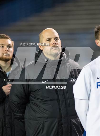 Thumbnail 1 in Whitney @ Rocklin (CIF SJS D1 Quarterfinal) photogallery.