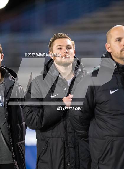 Thumbnail 2 in Whitney @ Rocklin (CIF SJS D1 Quarterfinal) photogallery.