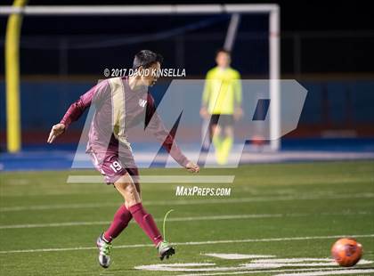 Thumbnail 1 in Whitney @ Rocklin (CIF SJS D1 Quarterfinal) photogallery.