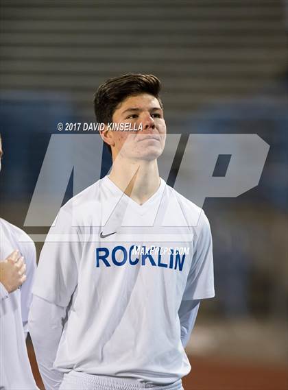 Thumbnail 1 in Whitney @ Rocklin (CIF SJS D1 Quarterfinal) photogallery.