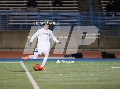 Thumbnail 3 in Whitney @ Rocklin (CIF SJS D1 Quarterfinal) photogallery.