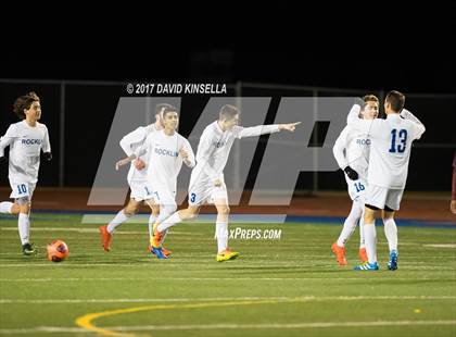 Thumbnail 2 in Whitney @ Rocklin (CIF SJS D1 Quarterfinal) photogallery.