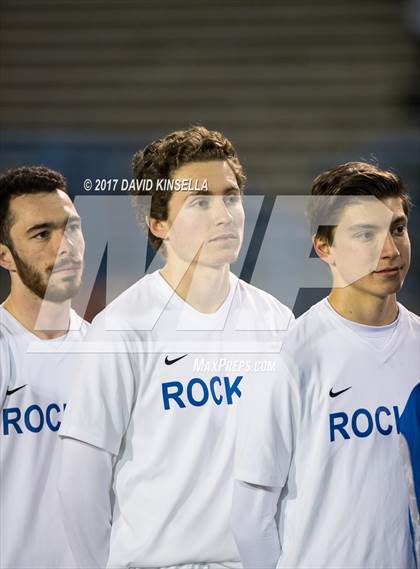 Thumbnail 2 in Whitney @ Rocklin (CIF SJS D1 Quarterfinal) photogallery.