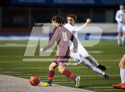 Thumbnail 1 in Whitney @ Rocklin (CIF SJS D1 Quarterfinal) photogallery.