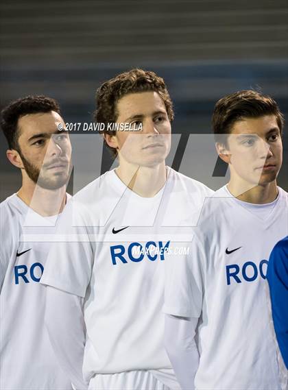 Thumbnail 3 in Whitney @ Rocklin (CIF SJS D1 Quarterfinal) photogallery.