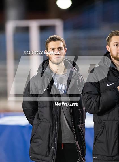 Thumbnail 3 in Whitney @ Rocklin (CIF SJS D1 Quarterfinal) photogallery.