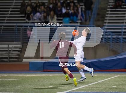 Thumbnail 1 in Whitney @ Rocklin (CIF SJS D1 Quarterfinal) photogallery.
