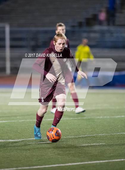 Thumbnail 2 in Whitney @ Rocklin (CIF SJS D1 Quarterfinal) photogallery.