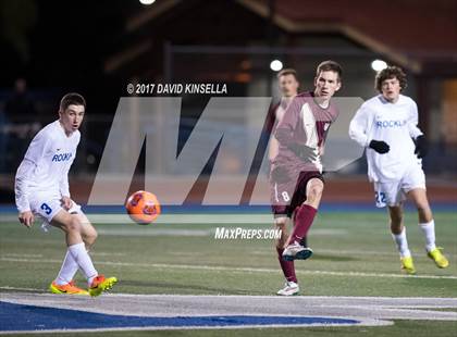 Thumbnail 2 in Whitney @ Rocklin (CIF SJS D1 Quarterfinal) photogallery.