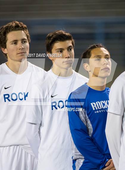 Thumbnail 2 in Whitney @ Rocklin (CIF SJS D1 Quarterfinal) photogallery.