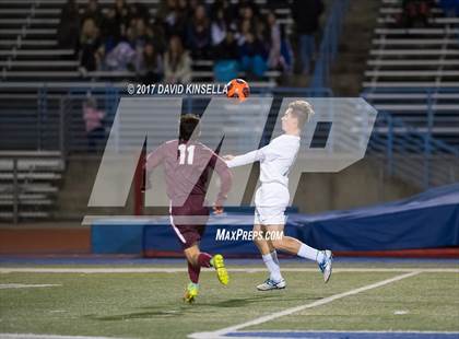 Thumbnail 2 in Whitney @ Rocklin (CIF SJS D1 Quarterfinal) photogallery.