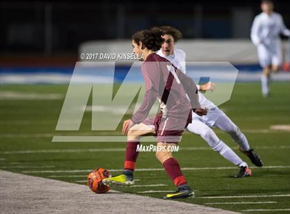 Thumbnail 3 in Whitney @ Rocklin (CIF SJS D1 Quarterfinal) photogallery.