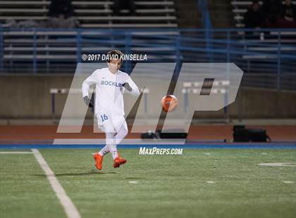 Thumbnail 1 in Whitney @ Rocklin (CIF SJS D1 Quarterfinal) photogallery.