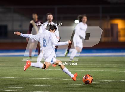 Thumbnail 2 in Whitney @ Rocklin (CIF SJS D1 Quarterfinal) photogallery.