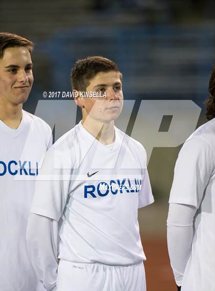 Thumbnail 1 in Whitney @ Rocklin (CIF SJS D1 Quarterfinal) photogallery.