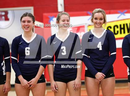 Thumbnail 1 in Stone Ridge Christian vs. Forest Lake Christian (CIF SJS D6 Final) photogallery.