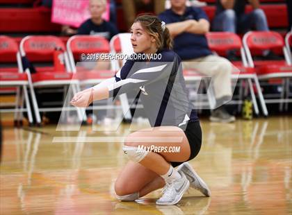 Thumbnail 1 in Stone Ridge Christian vs. Forest Lake Christian (CIF SJS D6 Final) photogallery.