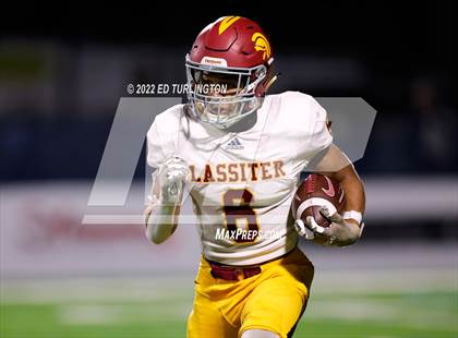 Thumbnail 1 in Lassiter @ Pope photogallery.