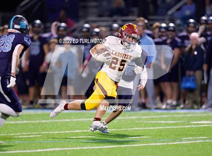 Thumbnail 1 in Lassiter @ Pope photogallery.