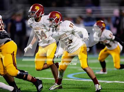 Thumbnail 1 in Lassiter @ Pope photogallery.