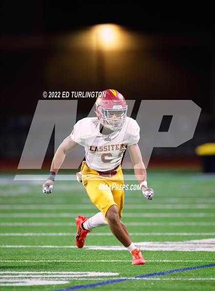 Thumbnail 3 in Lassiter @ Pope photogallery.